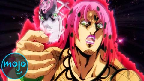 Heroes, Step Aside: Anime's Top 10 Villain Icons!