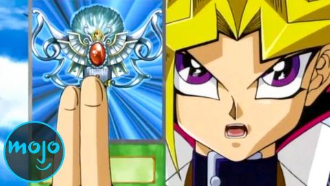 New Yu-Gi-Oh! Anime Series Debuting in 2017 - IGN
