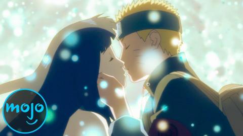 The Top 10 Best Romance Animes With Lots of Kissing — ANIME Impulse ™