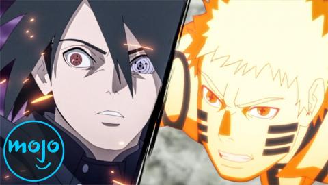 New Naruto anime series coming next year | The Digital Fix