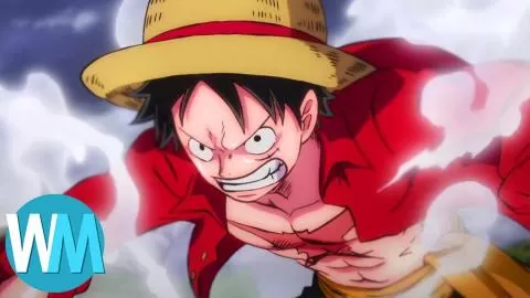 Top 10 des Films ONE PIECE !