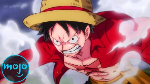 Top 10 Best One Piece Movies