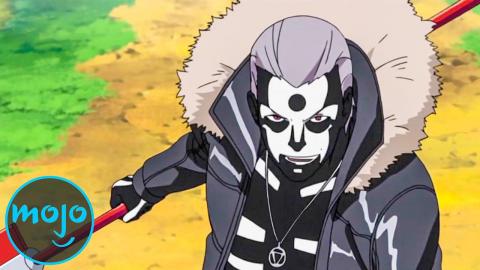 10 Anime Characters Who Hide Their Intelligence