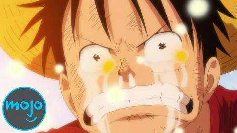Top 10 Saddest Farewells in Anime