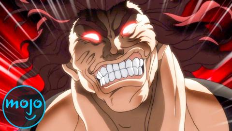 10 Interesting 'Powers' in Anime (2000 – 2010)