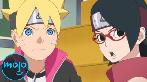 Boruto Animator Stuns with Latest Anime Fight Sequence