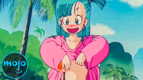 Dragon Ball: How Old Android 18 Is (& 9 Other Things You Didn't Know)