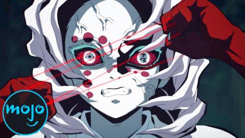 Hollow Ichigo's Captain Arrancar Form | Daily Anime Art