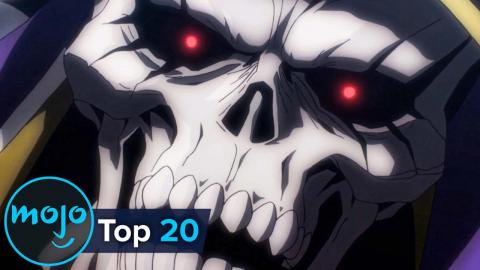 Top 7 anime (2012-2014)