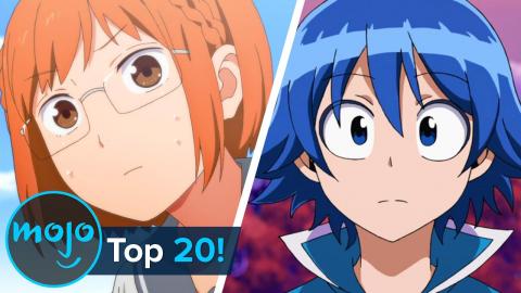 Why You Should Watch Anime – Southeast Journalism