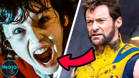 Wolverine's Superhero Origins