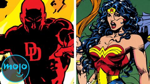 10 Superheroes That Need Their Own Animated Series