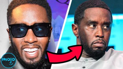 10 Celebs Who Tried to Warn Us about Diddy | Articles on WatchMojo.com