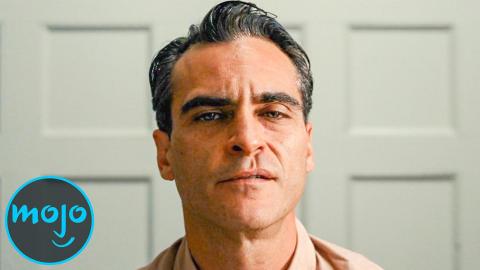 How Joaquin Phoenix Got Famous