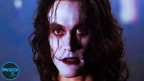 The Untold Story of Brandon Lee