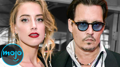 The Untold Story of Johnny Depp and Amber Heard 