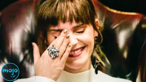 Top 10 Celebs Who Couldn't Hold Back Tears