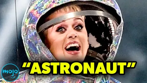Top 30 Craziest Things Celebs Did for Attention
