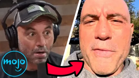 Top 10 Joe Rogan Controversies