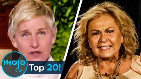 Top 20 Worst Celebrity Comeback Fails