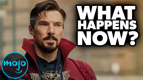 What Comes Next After Doctor Strange Multiverse of Madness 