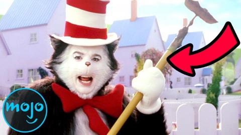 Another 10 Hidden Jokes In Kids Movies That Will Ruin Your Childhood