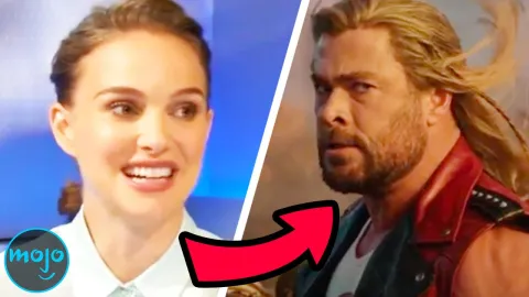 10 MCU Actors That Exposed the TRUTH About Marvel