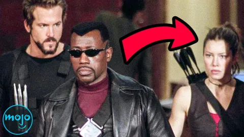 10 Movie Actors Who HATED the Rest of the Cast