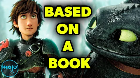 10 Things You Didnt Know About How to Train your Dragon