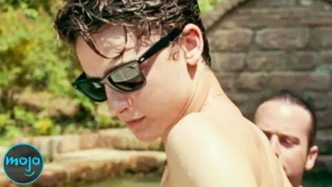 30 Disturbing Movies Because of What We Know Now