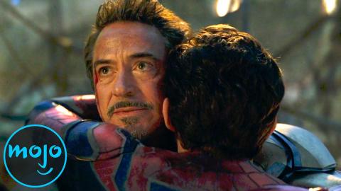 Another Top 10 Best Avengers Endgame Moments