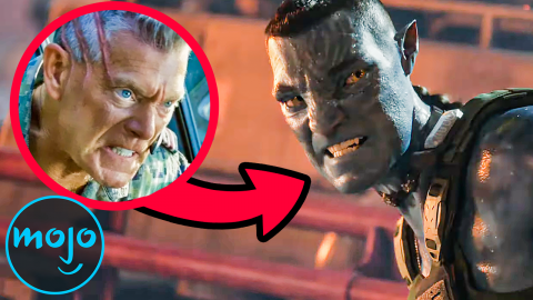 Top 5 Exciting Things In The Avatar: The Way of Water Trailer