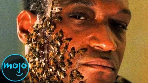 Horror Villain Origins: The Candyman