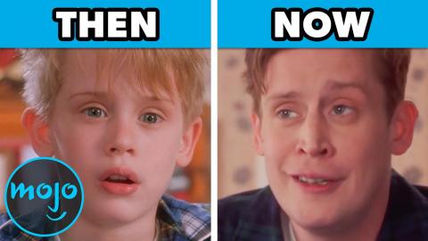 Cast of Home Alone: Where Are They Now?