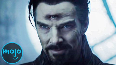 Doctor Strange in the Multiverse of Madness: what do the post-credits  scenes mean? - Meristation