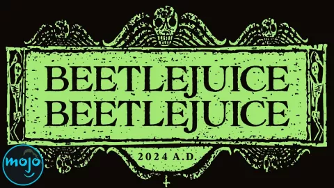 Everything We Know About Beetlejuice Beetlejuice | Articles On ...