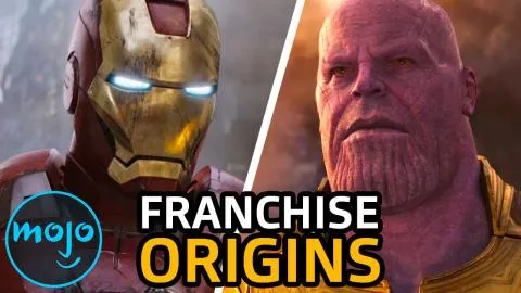 Marvel Cinematic Universe: Explained