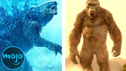 Godzillas MonsterVerse erklärt