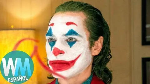 Cómo Joaquin Phoenix SE TRANSFORMÓ en JOKER