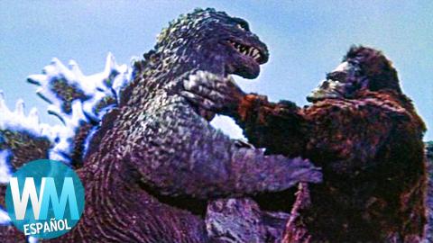 ¿Godzilla es BUENO O MALO?