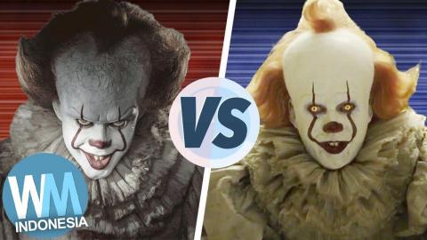 VERSUS: It (2017) vs It Chapter 2 (2019)