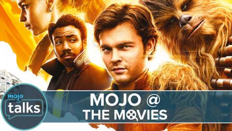 Solo: A Star Wars Story SPOILER FREE Review! Mojo @ The Movies
