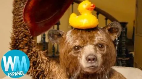 ¡Top 10 ADAPTACIONES De Películas Que NADIE PIDIÓ Pero Fueron INCREÍBLES!