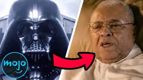 Star Wars Cast: Where Are They Now?