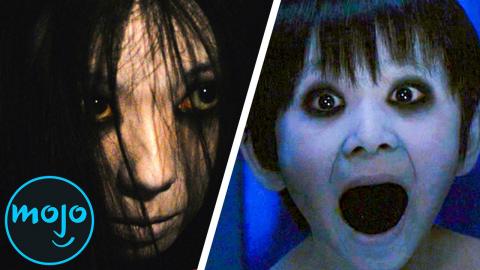 The Grudge Timeline Explained