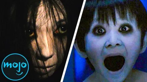 The Grudge Timeline Explained