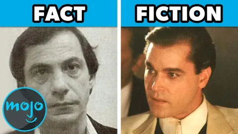 The Shocking True Story Behind Goodfellas 