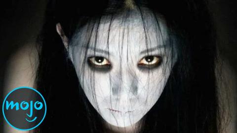 The Terrifying Stories That Inspired The Grudge