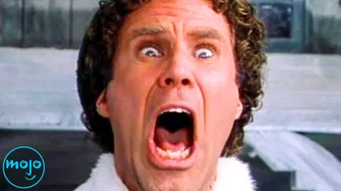 Top 10 Funniest Will Ferrell Meltdowns Ever