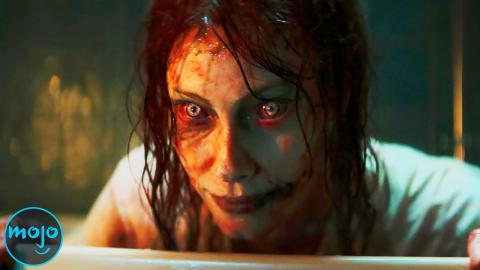 Top 10 Horror Movie Franchises That Are Still Scary